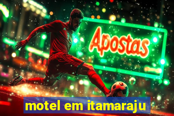 motel em itamaraju